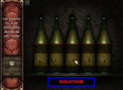 Serpent of Isis Game Screenshot 107